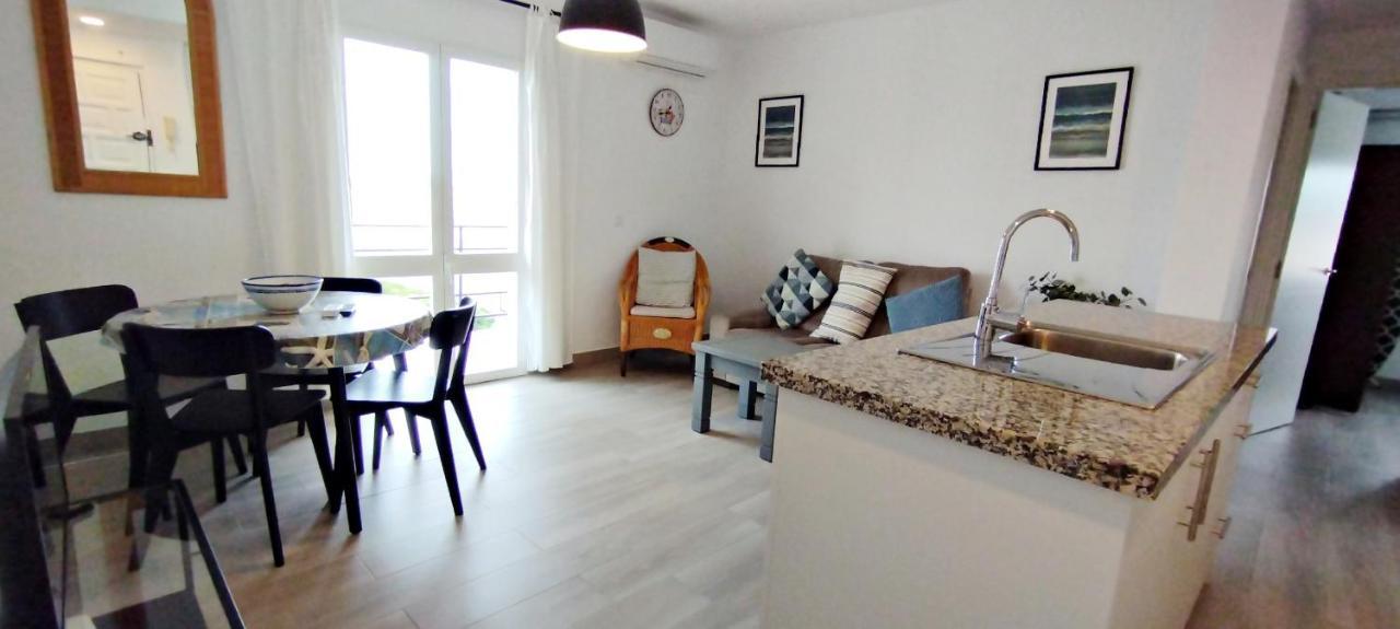 Ap341 - Capri Appartement Nerja